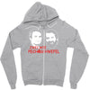 bud spencer &amp; terence hill Zipper Hoodie
