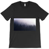 Smoking Forest T-Shirt