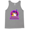 secret squirrel Tank Top