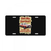 sell my cortina ideal birthday gift or present License Plate