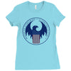 magical congress of the us Ladies Fitted T-Shirt