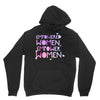 empowered women 4 Unisex Hoodie