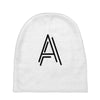 alpha Baby Beanies