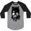 nuke 3/4 Sleeve Shirt