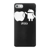 android i fix it iPhone 7 Case