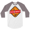 game remember six 3/4 Sleeve Shirt