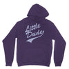little dude Unisex Hoodie