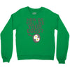 how do you like your eggs Crewneck Sweatshirt