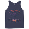 l homme parfait est motard Tank Top