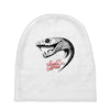 snake head Baby Beanies