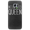 melanated queen Samsung Galaxy S7 Edge