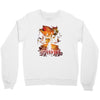 the hunter Crewneck Sweatshirt