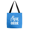 Like a i love cool sexy geek nerd glasses boss Tote Bags