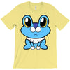 froakie pokedoll T-Shirt