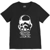 stormtrooper V-Neck Tee