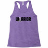 warrior Racerback Tank