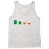 leave me alone introvert humor Tank Top