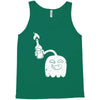 regular show molotov Tank Top