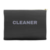 Broad City Cleaner Accessory Pouches