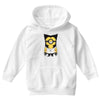wolvenion (2) Youth Hoodie