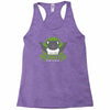 you're pre koala fied for a hug Racerback Tank