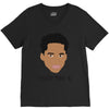 Free Tay-K V-Neck Tee