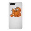 les entrechats noir iPhone 7 Plus Case