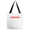Super Wholocker Hypebeast Tote Bags