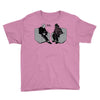 paternity test Youth Tee