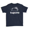 Taquito Youth Tee