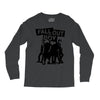 f o b_1 Long Sleeve Shirts