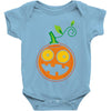 pumpkin! Baby Onesie