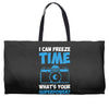 superpower Weekender Totes