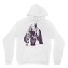 bear block Unisex Hoodie