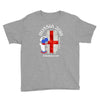 england national team youth 2018 fifa world cup Youth Tee