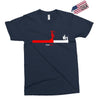 line Exclusive T-shirt