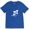 tilly V-Neck Tee