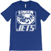 dave lister london jets T-Shirt