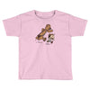 new adventures awaken Toddler T-shirt