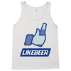 likebeer Tank Top