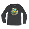 mr yummy Long Sleeve Shirts