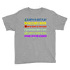 stand up for science Youth Tee