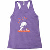 moby fail Racerback Tank