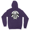 hard worker Unisex Hoodie