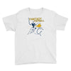 fantasy football Youth Tee