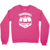 thunder girls Crewneck Sweatshirt