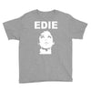 edie sedgwick retro Youth Tee