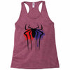 Spider Racerback Tank