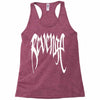 xxxtentacion revenge Racerback Tank