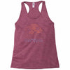 beyonce is my spirit animal Racerback Tank
